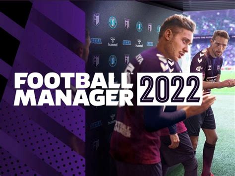 football manager 2022 free